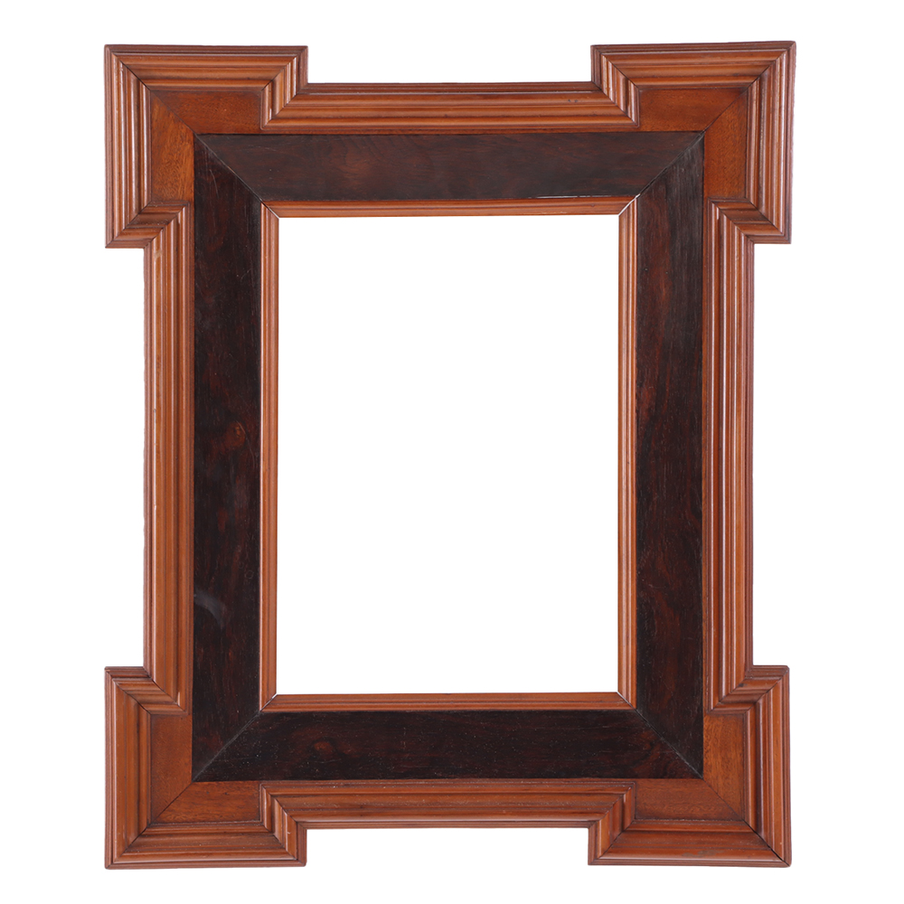 An Italian carved frame, C. 1930.