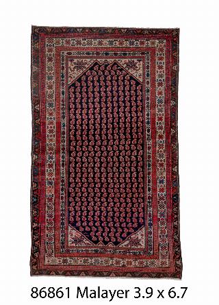Vintage, Mid Century and Modern Rugs For Sale Online | Showrooms 2220