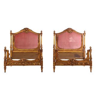 Vintage, Mid Century and Modern Beds For Sale Online | Showrooms 2220