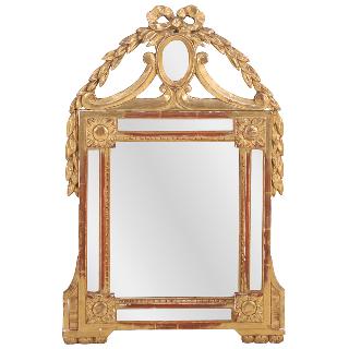 Antique, Vintage & Mid Century Modern Wall Mirrors | Showrooms 2220