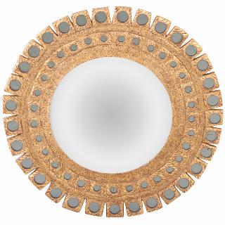 Vintage, Mid Century and Modern Mirrors For Sale Online