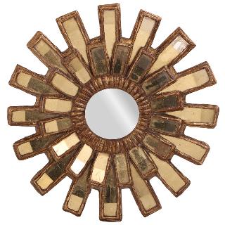 Vintage, Mid Century and Modern Mirrors For Sale Online