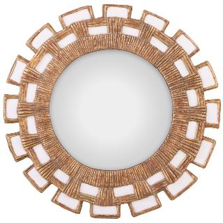 Antique, Vintage & Mid Century Modern Wall Mirrors | Showrooms 2220