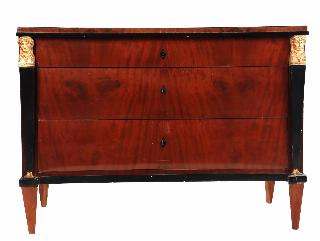 Antique Chest of Drawers: History, Styles, and Value - Paolo Moschino