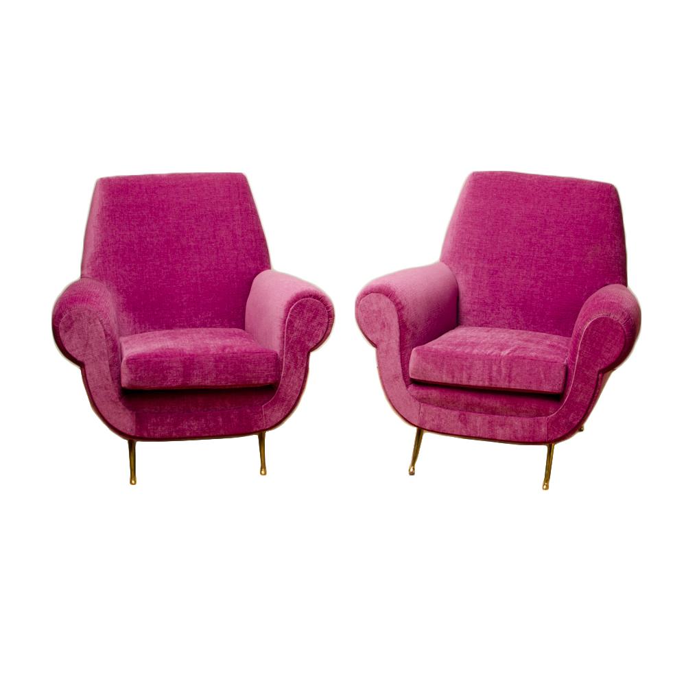 Purple chairs for sale new arrivals