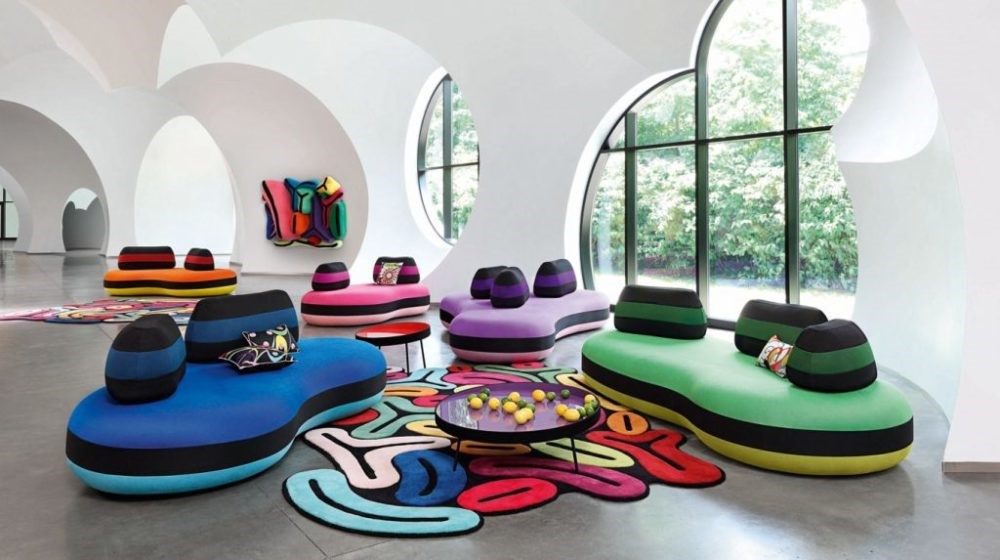 Roche Bobois Design